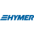 HYMER brand logo