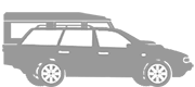 Used Estate & 4x4